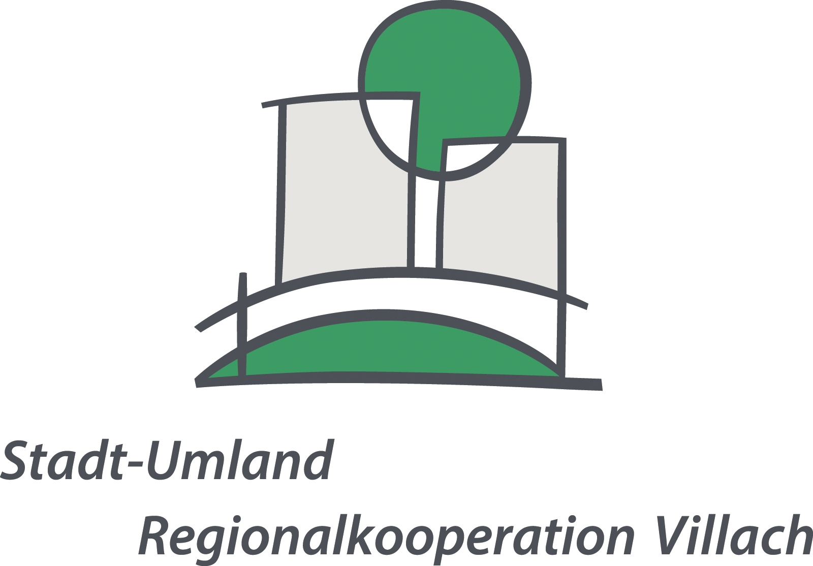 Stadt-Umland Regionalkooperation Villach